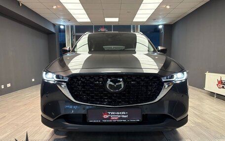 Mazda CX-5 II, 2026 год, 3 380 000 рублей, 2 фотография