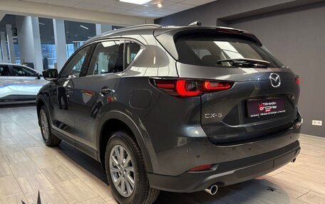 Mazda CX-5 II, 2026 год, 3 380 000 рублей, 4 фотография