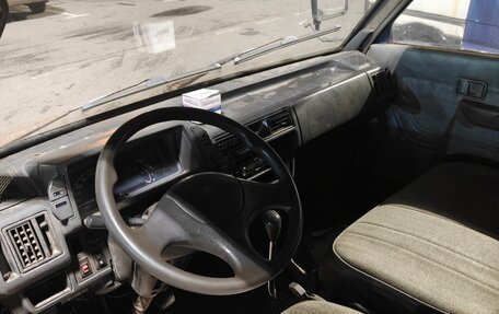 Mazda Bongo III, 1996 год, 170 000 рублей, 8 фотография