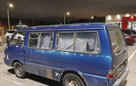 Mazda Bongo III, 1996 год, 170 000 рублей, 7 фотография