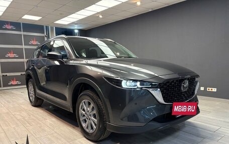 Mazda CX-5 II, 2026 год, 3 380 000 рублей, 3 фотография
