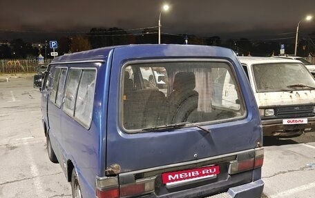 Mazda Bongo III, 1996 год, 170 000 рублей, 6 фотография