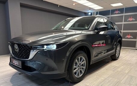 Mazda CX-5 II, 2026 год, 3 380 000 рублей, 1 фотография