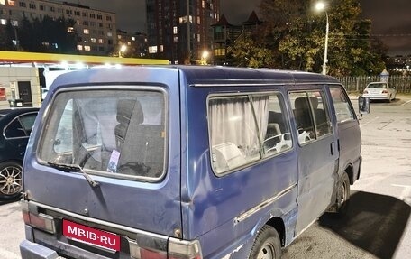 Mazda Bongo III, 1996 год, 170 000 рублей, 9 фотография