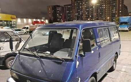 Mazda Bongo III, 1996 год, 170 000 рублей, 3 фотография