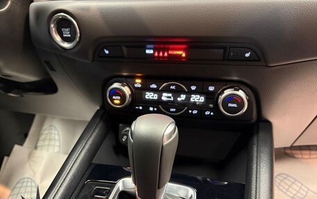 Mazda CX-5 II, 2026 год, 3 380 000 рублей, 17 фотография