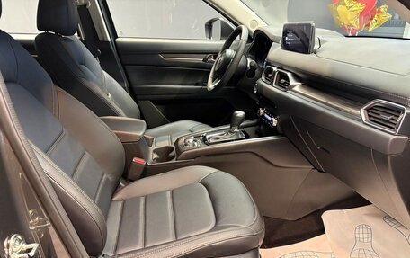 Mazda CX-5 II, 2026 год, 3 380 000 рублей, 12 фотография