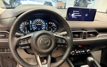 Mazda CX-5 II, 2026 год, 3 380 000 рублей, 7 фотография