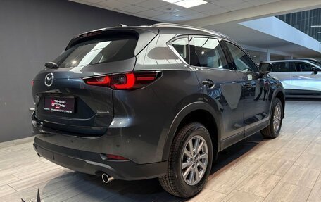 Mazda CX-5 II, 2026 год, 3 380 000 рублей, 6 фотография