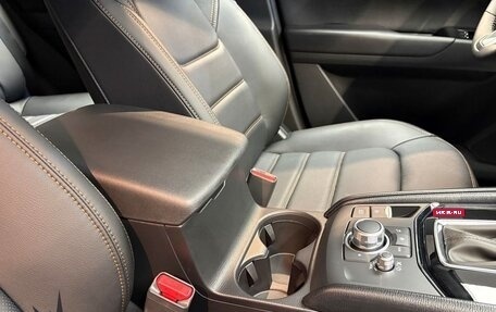 Mazda CX-5 II, 2026 год, 3 380 000 рублей, 16 фотография