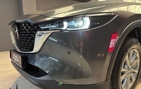 Mazda CX-5 II, 2026 год, 3 380 000 рублей, 26 фотография
