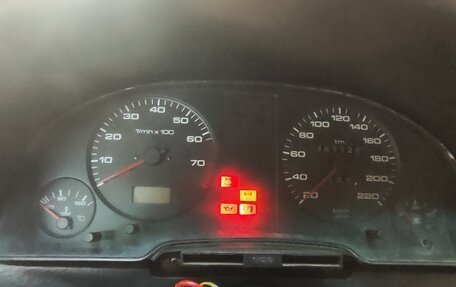 Audi 80, 1988 год, 120 000 рублей, 8 фотография