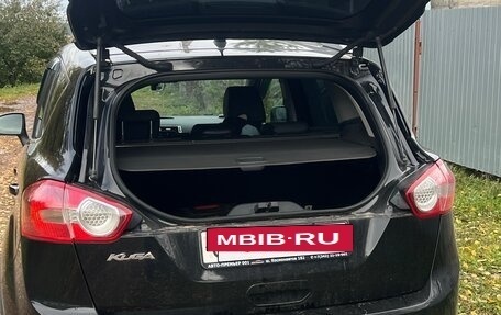 Ford Kuga III, 2012 год, 850 000 рублей, 4 фотография