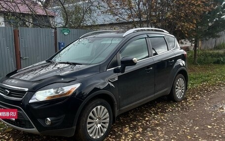 Ford Kuga III, 2012 год, 850 000 рублей, 2 фотография