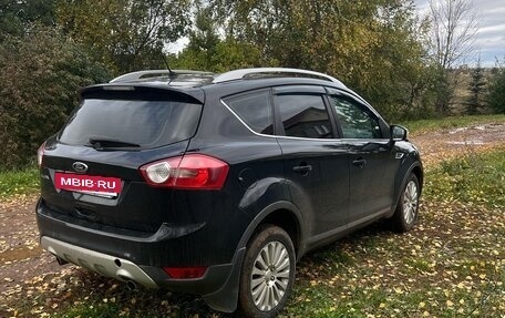 Ford Kuga III, 2012 год, 850 000 рублей, 6 фотография