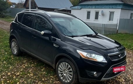 Ford Kuga III, 2012 год, 850 000 рублей, 7 фотография