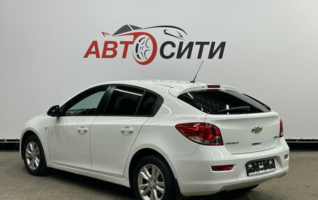 Chevrolet Cruze II, 2013 год, 799 000 рублей, 6 фотография