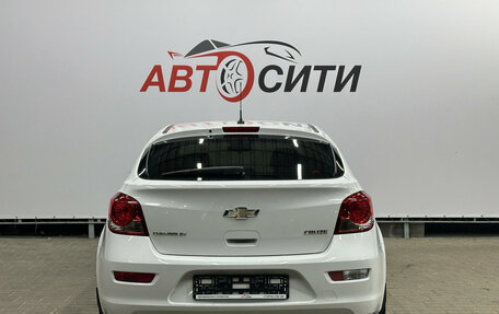 Chevrolet Cruze II, 2013 год, 799 000 рублей, 7 фотография