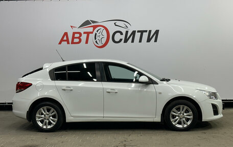 Chevrolet Cruze II, 2013 год, 799 000 рублей, 9 фотография