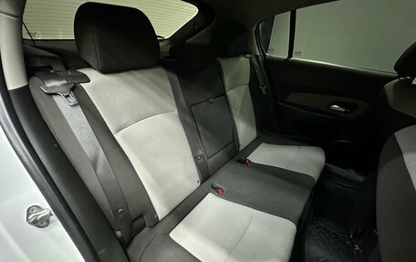 Chevrolet Cruze II, 2013 год, 799 000 рублей, 14 фотография
