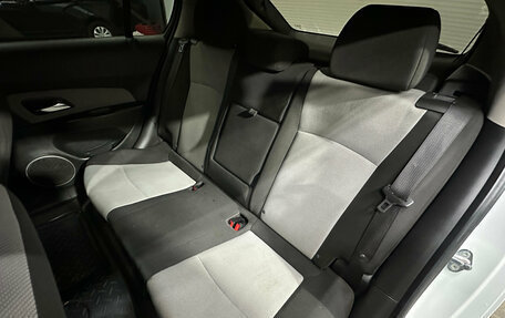 Chevrolet Cruze II, 2013 год, 799 000 рублей, 12 фотография
