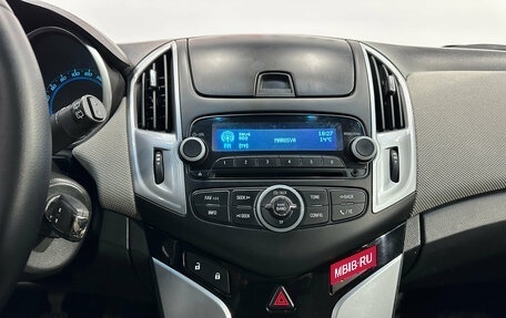 Chevrolet Cruze II, 2013 год, 799 000 рублей, 16 фотография