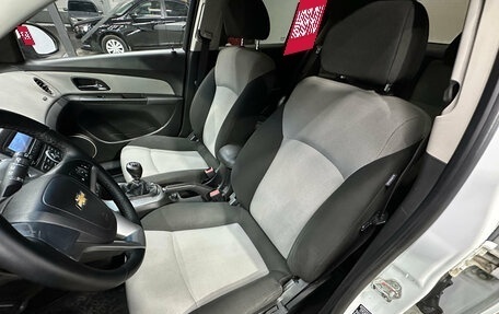 Chevrolet Cruze II, 2013 год, 799 000 рублей, 11 фотография