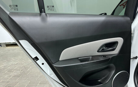 Chevrolet Cruze II, 2013 год, 799 000 рублей, 20 фотография