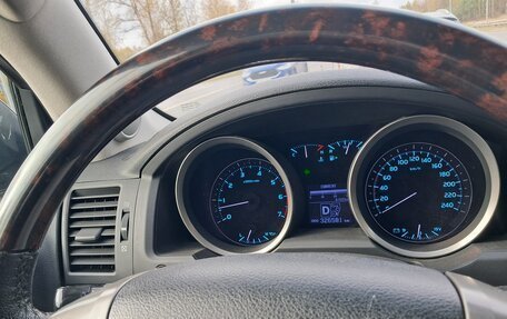 Toyota Land Cruiser 200, 2008 год, 2 450 000 рублей, 12 фотография