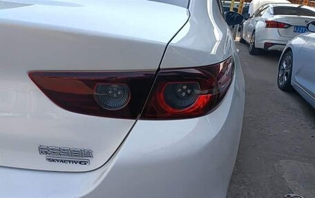 Mazda 3, 2023 год, 1 790 000 рублей, 8 фотография