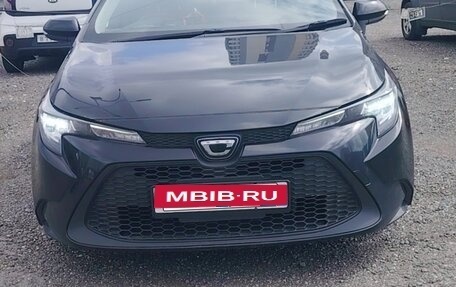 Toyota Corolla, 2019 год, 1 900 000 рублей, 1 фотография