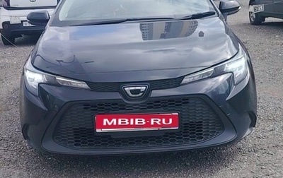 Toyota Corolla, 2019 год, 1 900 000 рублей, 1 фотография