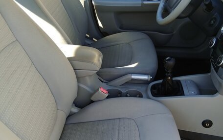 KIA Cerato I, 2007 год, 450 000 рублей, 11 фотография