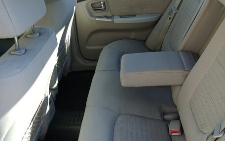 KIA Cerato I, 2007 год, 450 000 рублей, 9 фотография