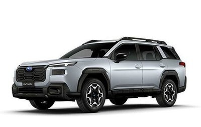 Subaru Outback, 2026 год, 9 300 000 рублей, 1 фотография
