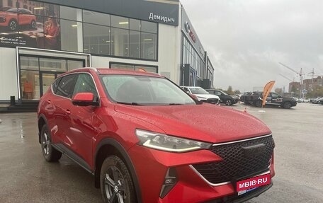 Haval F7 I, 2024 год, 2 148 000 рублей, 1 фотография