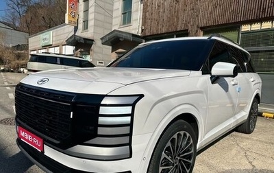 Hyundai Palisade, 2025 год, 8 200 000 рублей, 1 фотография
