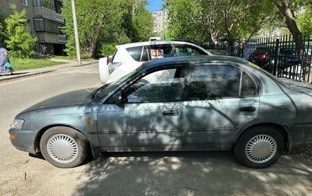 Toyota Corolla, 1993 год, 75 000 рублей, 1 фотография