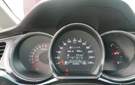 KIA cee'd III, 2016 год, 1 150 000 рублей, 5 фотография