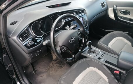 KIA cee'd III, 2016 год, 1 150 000 рублей, 7 фотография