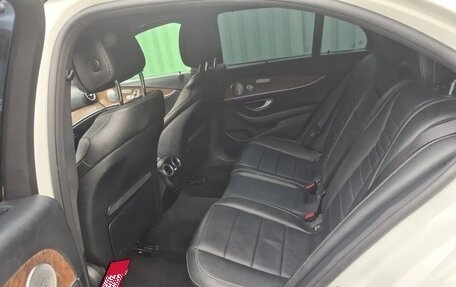 Mercedes-Benz E-Класс, 2016 год, 2 800 000 рублей, 9 фотография