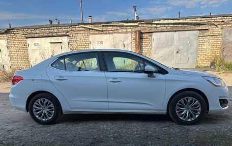 Citroen C4 II рестайлинг, 2013 год, 650 000 рублей, 6 фотография