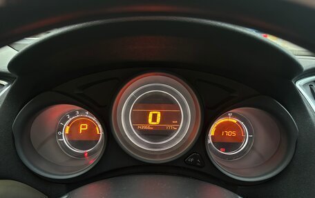 Citroen C4 II рестайлинг, 2013 год, 650 000 рублей, 5 фотография