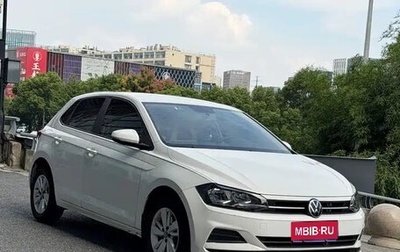Volkswagen Polo, 2022 год, 1 220 000 рублей, 1 фотография