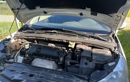 Citroen C4 II рестайлинг, 2013 год, 650 000 рублей, 21 фотография