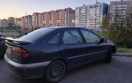 Renault Laguna II, 1999 год, 200 000 рублей, 5 фотография