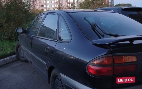 Renault Laguna II, 1999 год, 200 000 рублей, 4 фотография