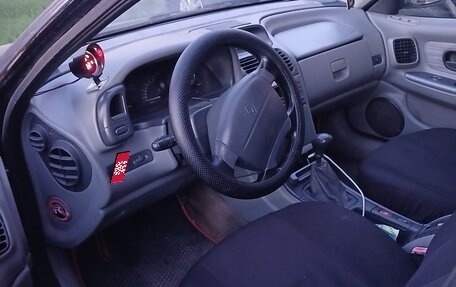 Renault Laguna II, 1999 год, 200 000 рублей, 7 фотография