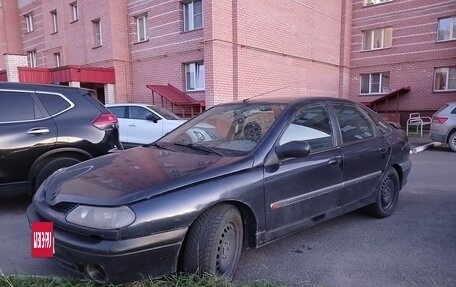 Renault Laguna II, 1999 год, 200 000 рублей, 2 фотография