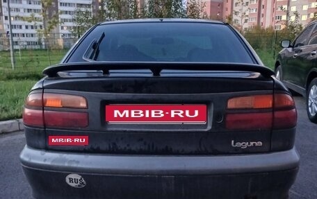 Renault Laguna II, 1999 год, 200 000 рублей, 6 фотография